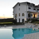 Stay At Our Ashram In Italy