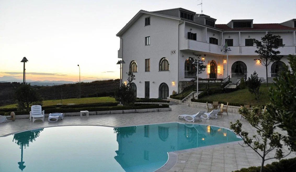 Stay At Our Ashram In Italy