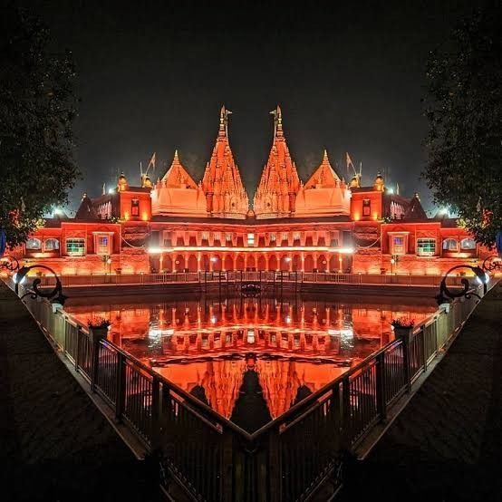 Durga Kund Shakti Temple