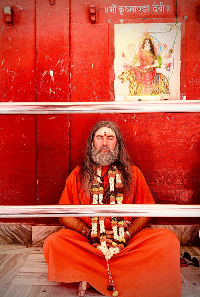 SATSANG | DIE HEILENDE KRAFT DES ZUHÖRENS im Svādhyāya
