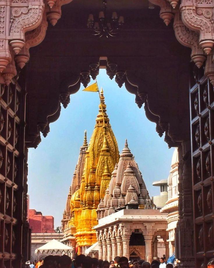 Kashi Vishwanath Jyotirlingas