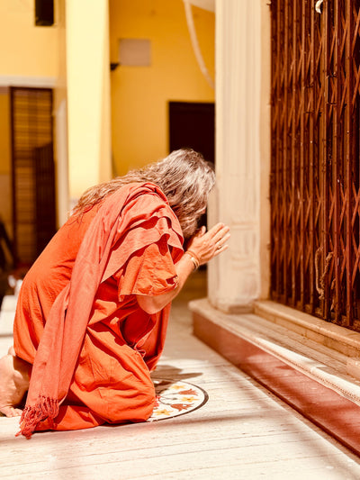 SATSANG | Guru Purnima und der Satguru