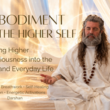 EMBODIMENT OF THE HIGHER SELF | Weekend Workshop with Shivananda Swamiji | Slovenia 2026