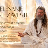 VERKÖRPERUNG DES HÖHEREN SELBST | Wochenend-Workshop mit Shivananda Swamiji | Slowenien 2026