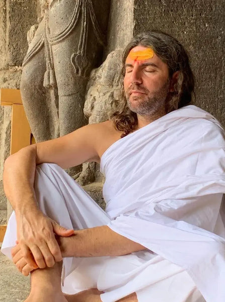 Satsang: A Gathering of Truth and Spiritual Insight