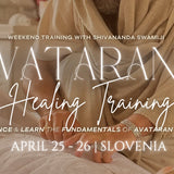 Avataran Healing - Level 1: Slovenia