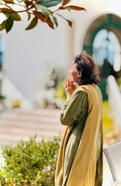 KUNDALINI ACTIVATION