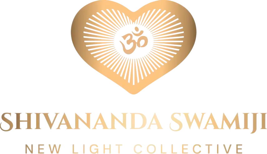 Golden heart-shaped logo with a stylized ’s’ emblem at its center.