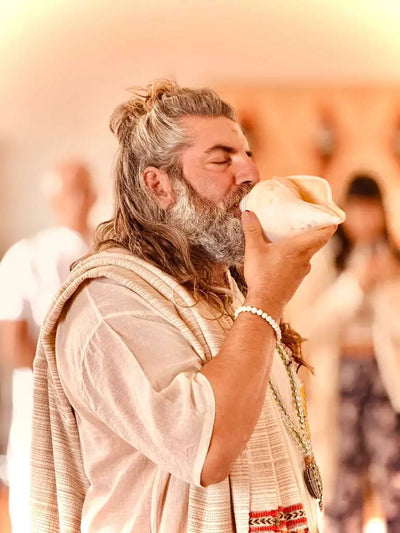 SAT SANG | Opening the Retreat