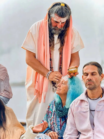 KUNDALINI ACTIVATION