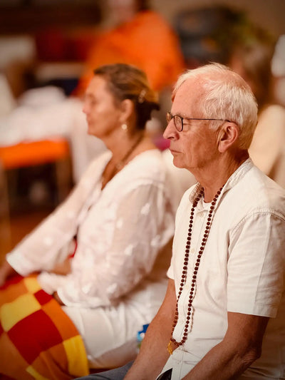 TRASMISSIONE DELLA LUCE DI CRISTO | Ricordando «IO SONO»