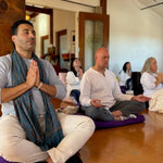 What is Avataran Healing