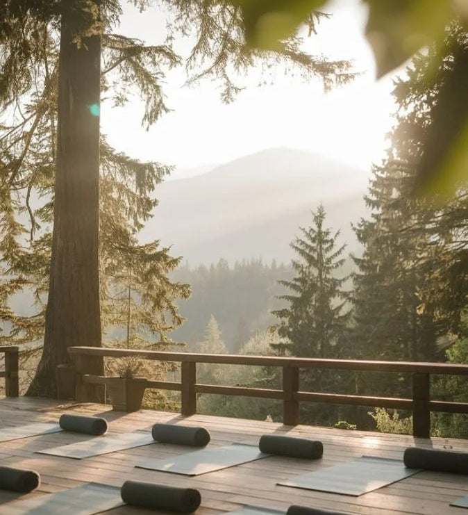 Stay At Our Ashram In Italy