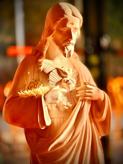 SATSANG | Luce vivente: Apertura del ritiro