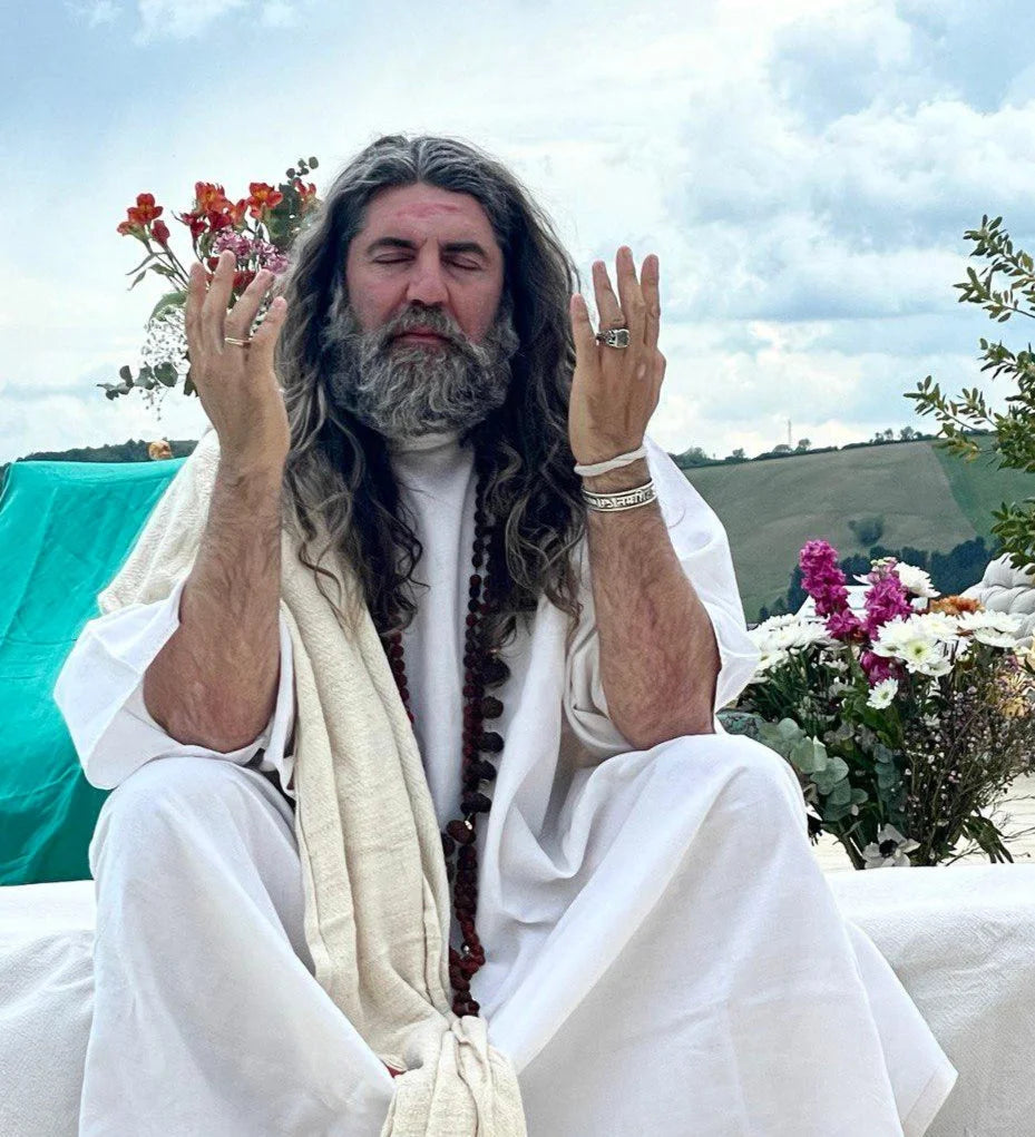 Weekly Friday SATSANG | Online Practice