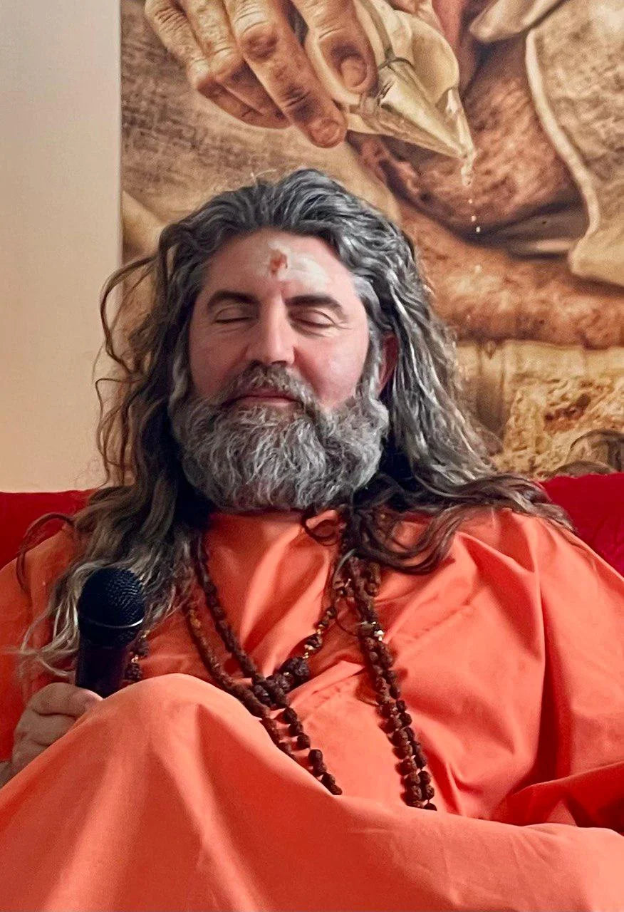 Weekly Saturday SADHANA | Online Practice