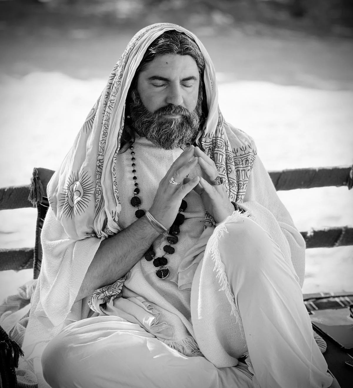 Weekly Sunday Kundalini Activation | Online Practice
