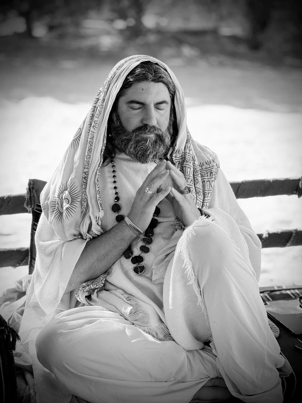 Weekly Sunday Kundalini Activation | Online Practice