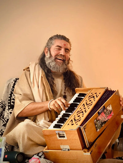 BHAJAN E MEDITAZIONE SULL'DNA ANGELICO | Sperimentare la presenza vivente di Yeshua